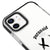 iPhone 11 Paranoid Telefon Kılıfı - Artycase - Siyah