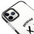 iPhone 11 Pro Paranoid Telefon Kılıfı - Artycase - Siyah