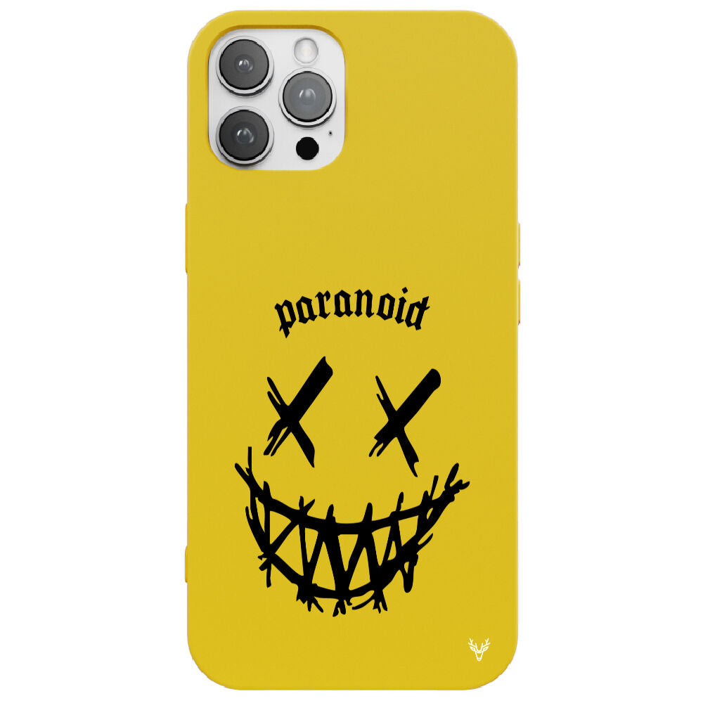 RenkliSilikonSarı