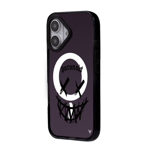 MagsafeliArtycaseCoolBlack