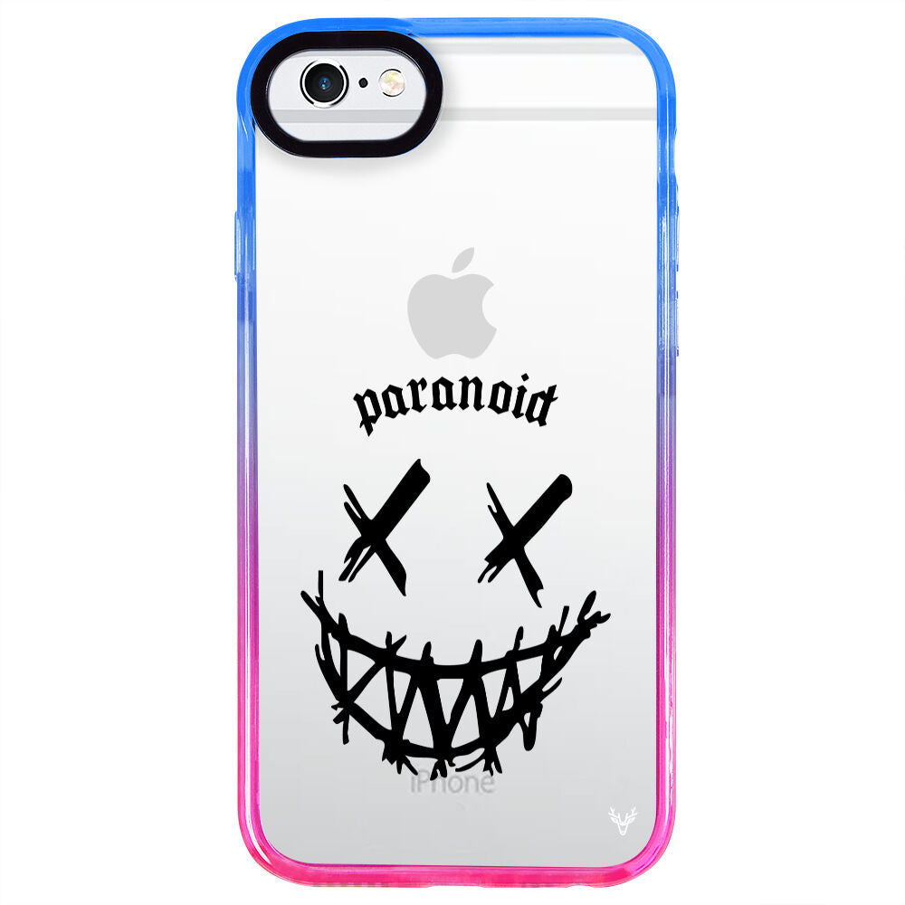 ArtycaseMaviKırmızı