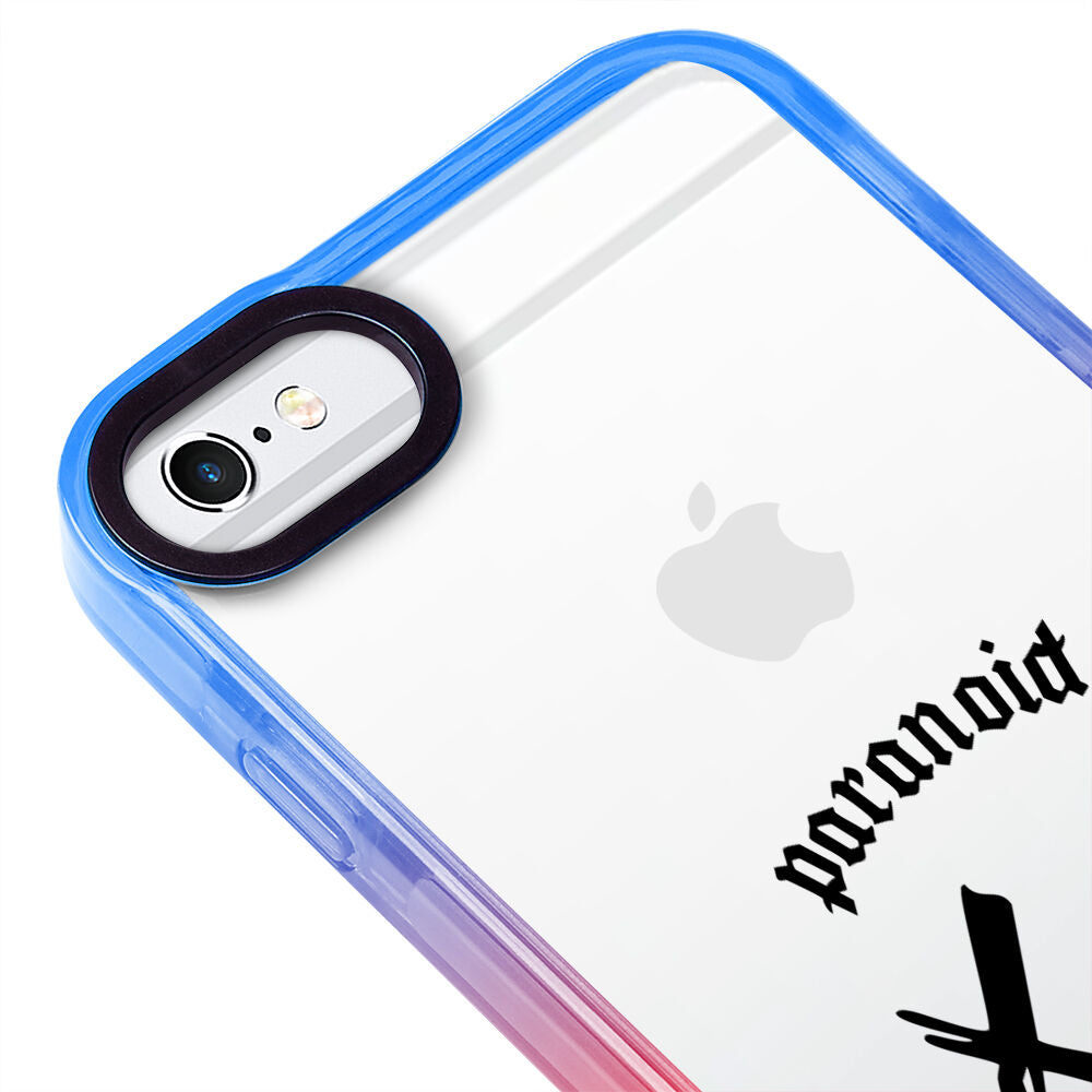 ArtycaseMaviKırmızı