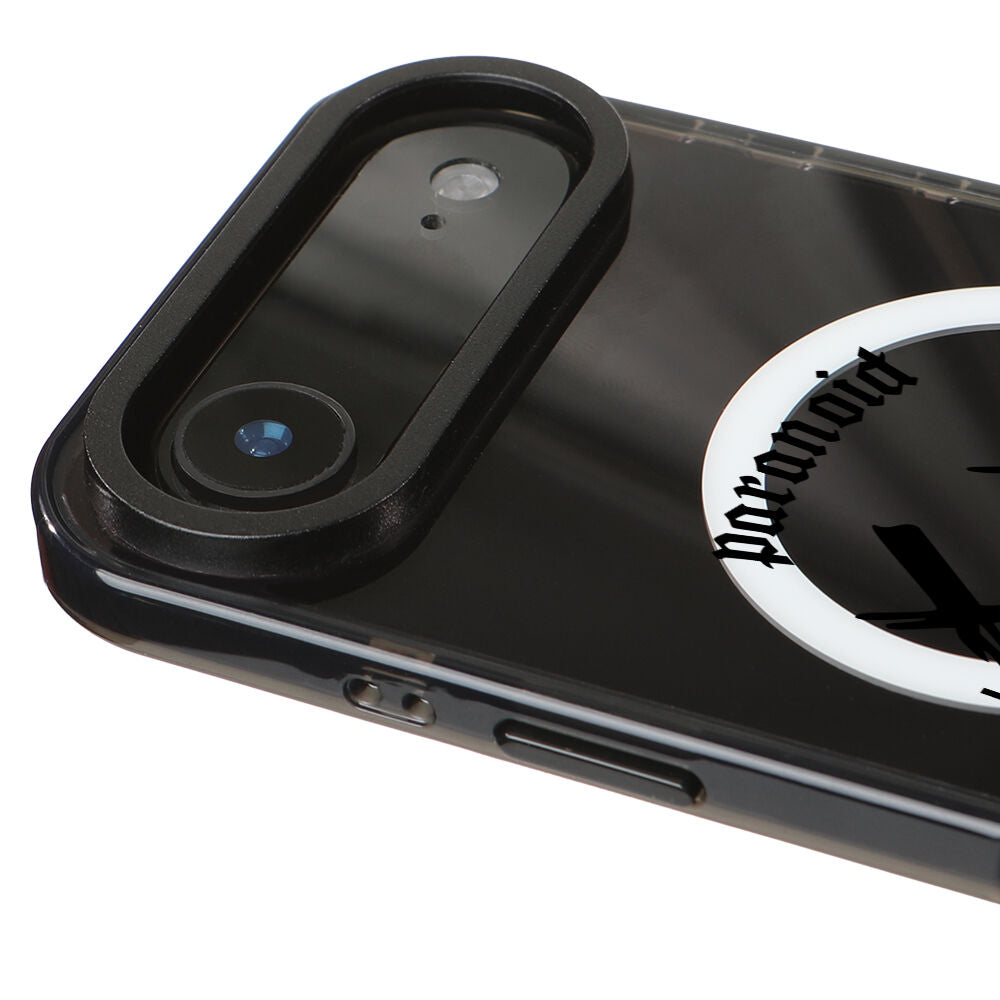 MagsafeliArtycaseCoolBlack