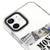 iPhone 11 Money Talks Telefon Kılıfı - Artycase - Beyaz