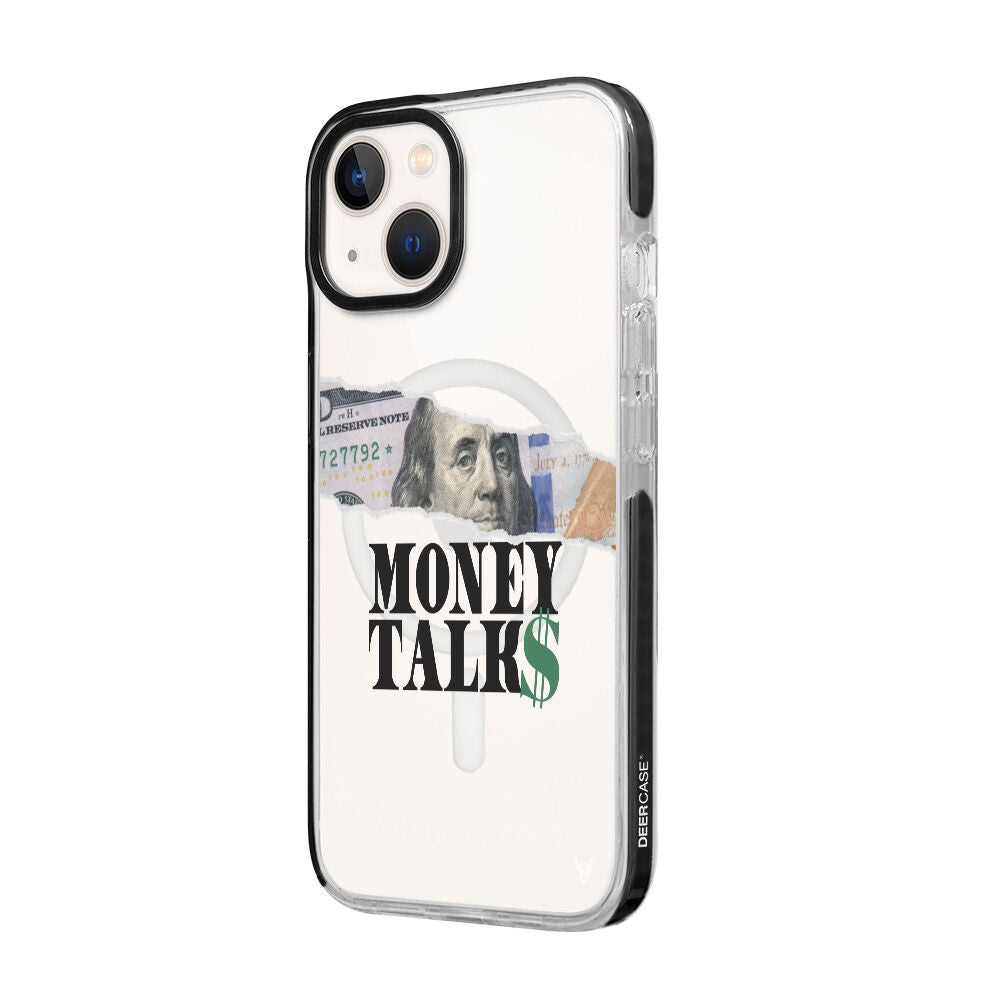 MagsafeliArtycaseSiyah