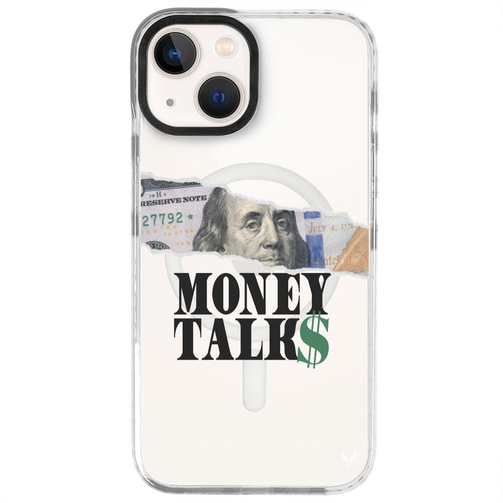 MagsafeliArtycaseBeyaz