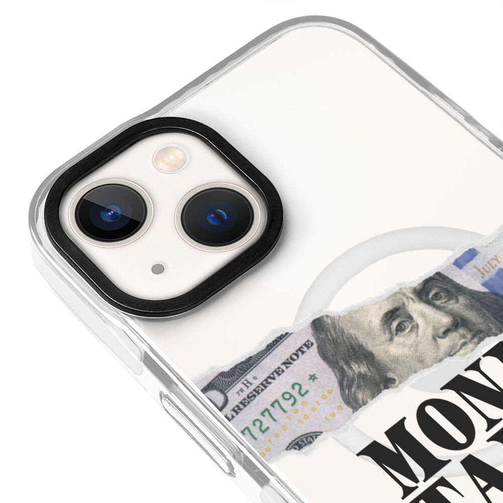 MagsafeliArtycaseBeyaz