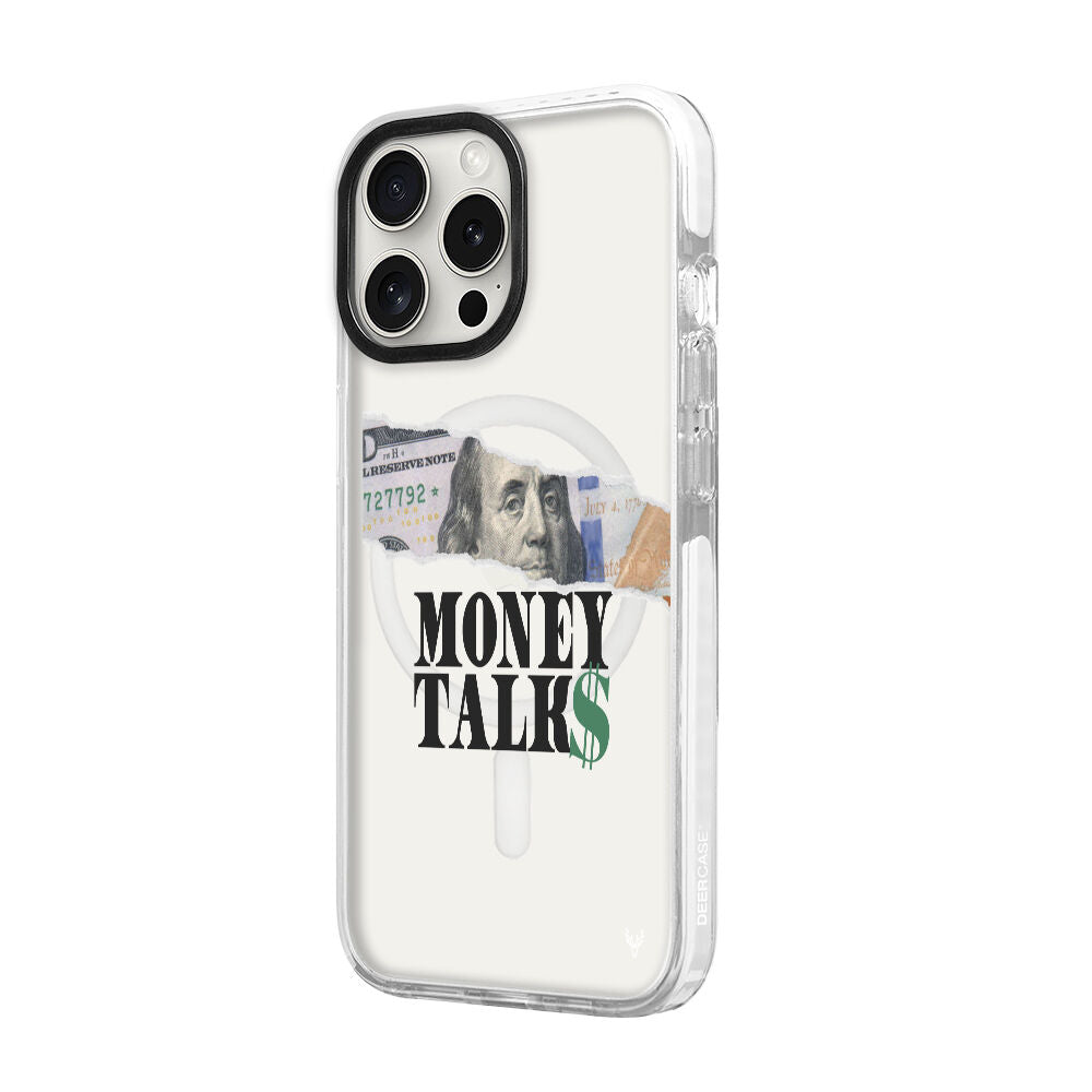 MagsafeliArtycaseBeyaz