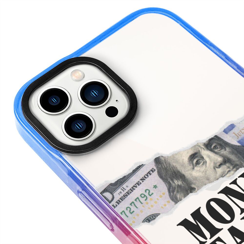 ArtycaseMaviKırmızı