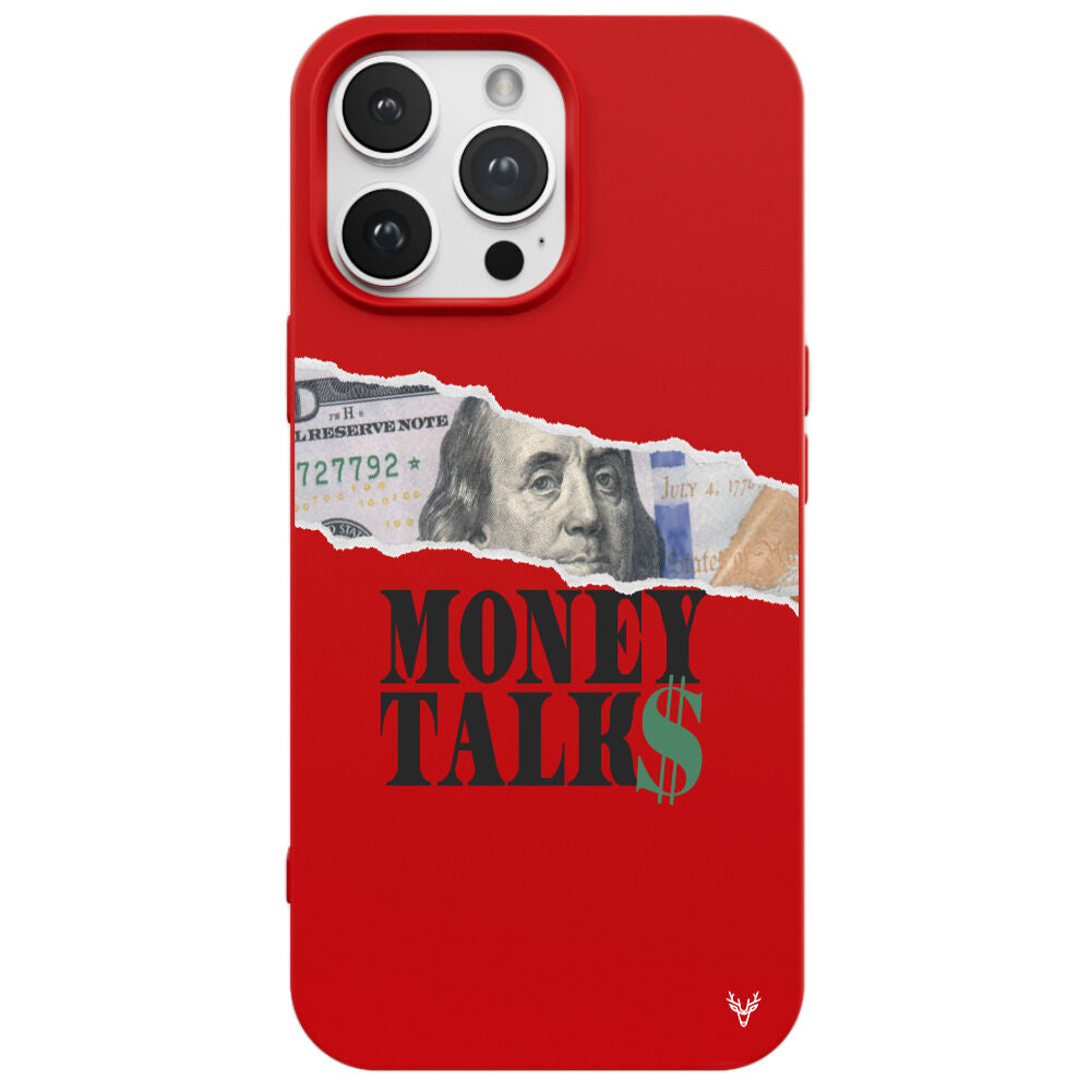 RenkliSilikonKırmızı