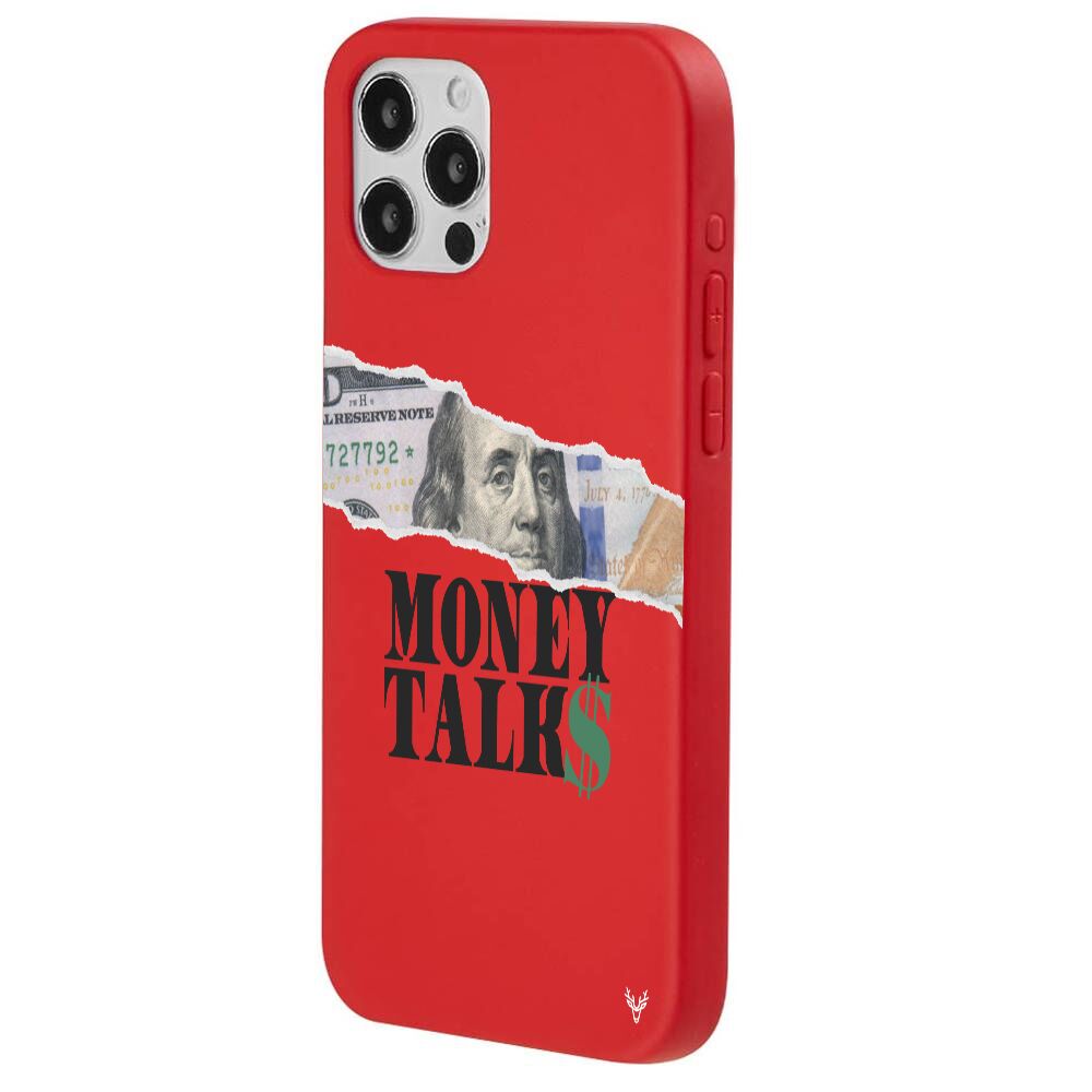 RenkliSilikonKırmızı