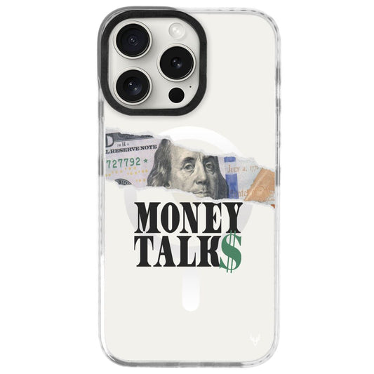 MagsafeliArtycaseBeyaz