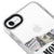 iPhone 7 Money Talks Telefon Kılıfı - Artycase - Beyaz