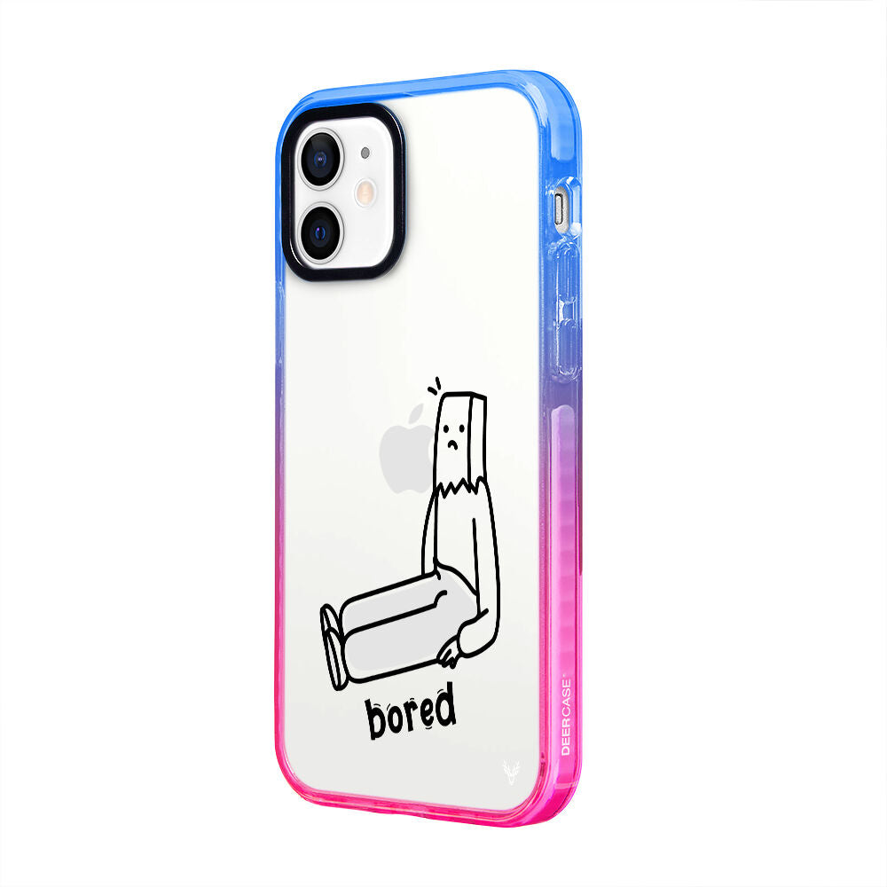 ArtycaseMaviKırmızı