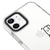 iPhone 11 Bored Telefon Kılıfı - Artycase - Beyaz