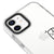 iPhone 12 Bored Telefon Kılıfı - Artycase - Beyaz