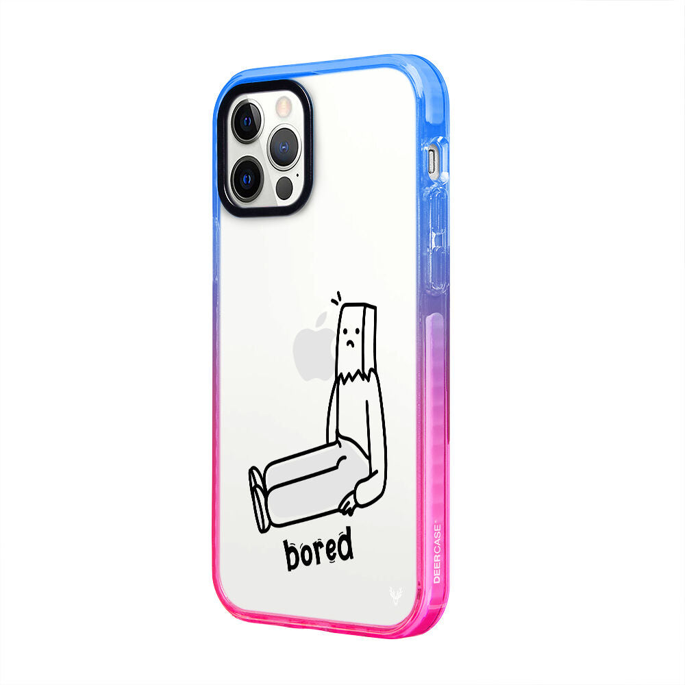 ArtycaseMaviKırmızı
