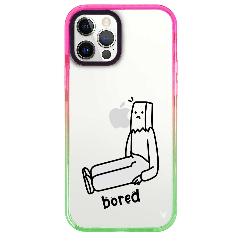 ArtycasePembeYeşil