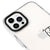 iPhone 12 Pro Max Bored Telefon Kılıfı - Artycase - Beyaz