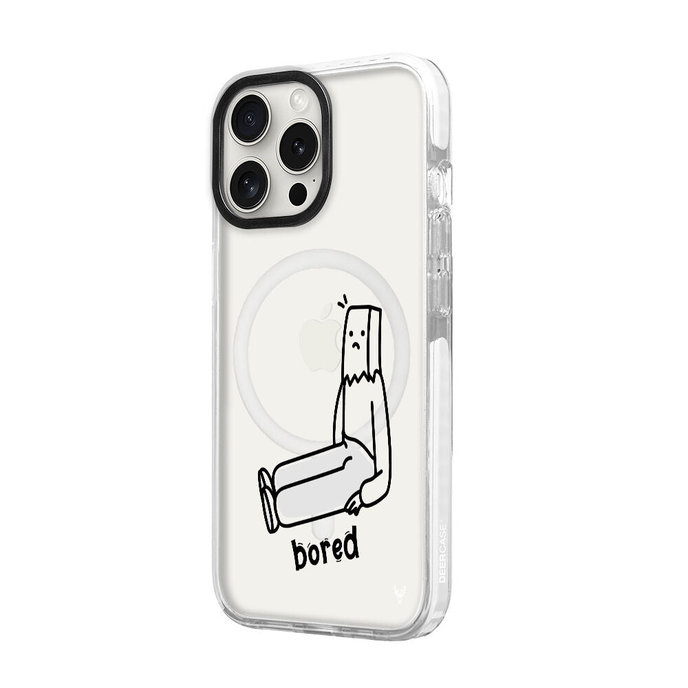 MagsafeliArtycaseBeyaz