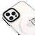 iPhone 16 Pro Bored Telefon Kılıfı - Magsafeli Artycase - Siyah