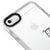 iPhone 6 Bored Telefon Kılıfı - Artycase - Beyaz