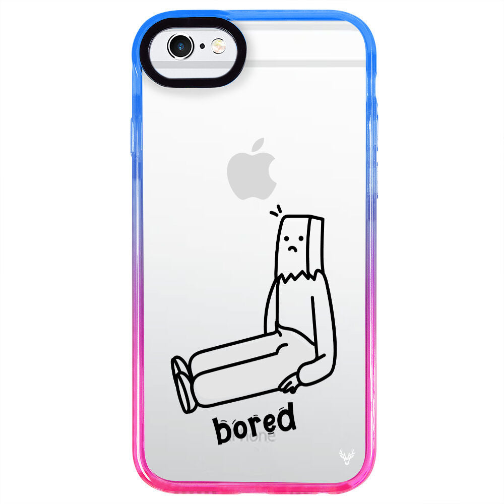 ArtycaseMaviKırmızı