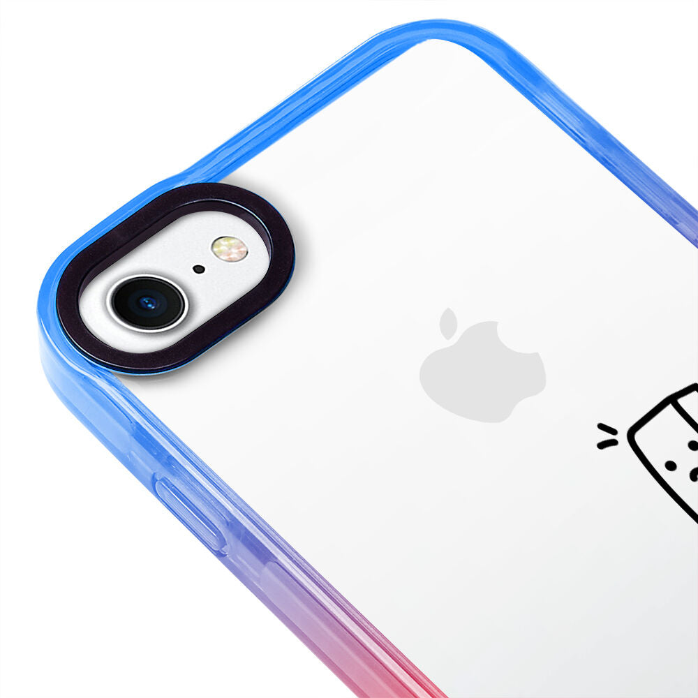 ArtycaseMaviKırmızı