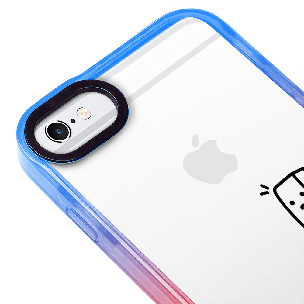 ArtycaseMaviKırmızı