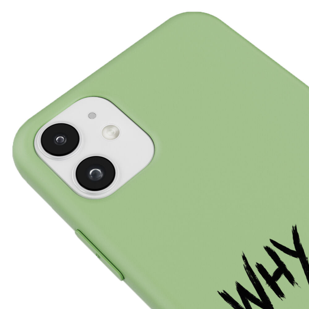 RenkliSilikonYeşil
