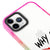 iPhone 11 Pro Max So Serious Telefon Kılıfı - Artycase - Turuncu Yeşil