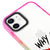 iPhone 12 Mini So Serious Telefon Kılıfı - Artycase - Turuncu Yeşil
