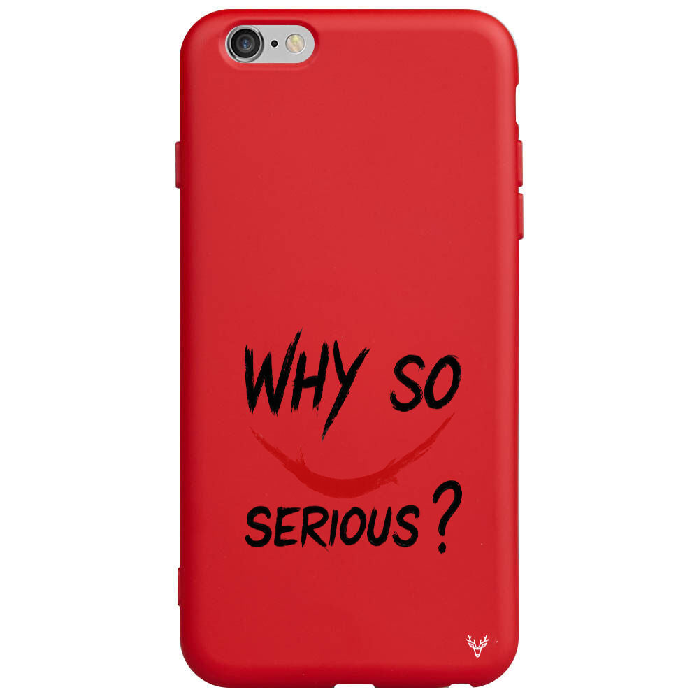 RenkliSilikonKırmızı