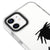 iPhone 11 Look Mom Fly Telefon Kılıfı - Artycase - Beyaz