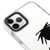 iPhone 11 Pro Max Look Mom Fly Telefon Kılıfı - Artycase - Beyaz