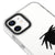 iPhone 12 Mini Look Mom Fly Telefon Kılıfı - Artycase - Beyaz
