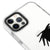 iPhone 12 Pro Look Mom Fly Telefon Kılıfı - Artycase - Beyaz