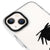iPhone 13 Mini Look Mom Fly Telefon Kılıfı - Artycase - Beyaz