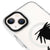 iPhone 14 Look Mom Fly Telefon Kılıfı - Magsafeli Artycase - Beyaz