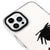 iPhone 15 Pro Look Mom Fly Telefon Kılıfı - Artycase - Beyaz