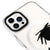 iPhone 16 Pro Look Mom Fly Telefon Kılıfı - Magsafeli Artycase - Beyaz