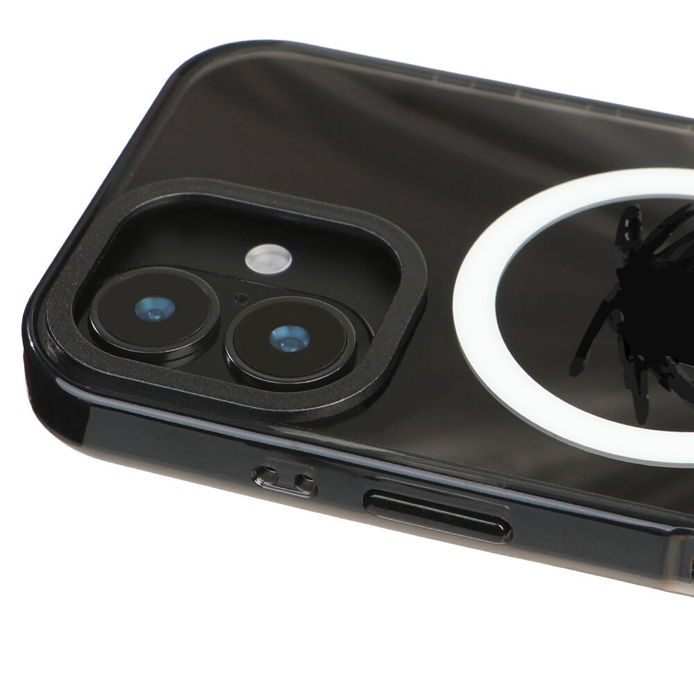 MagsafeliArtycaseCoolBlack