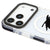 iPhone 17 Pro Look Mom Fly Telefon Kılıfı - Magsafeli Artycase - Siyah