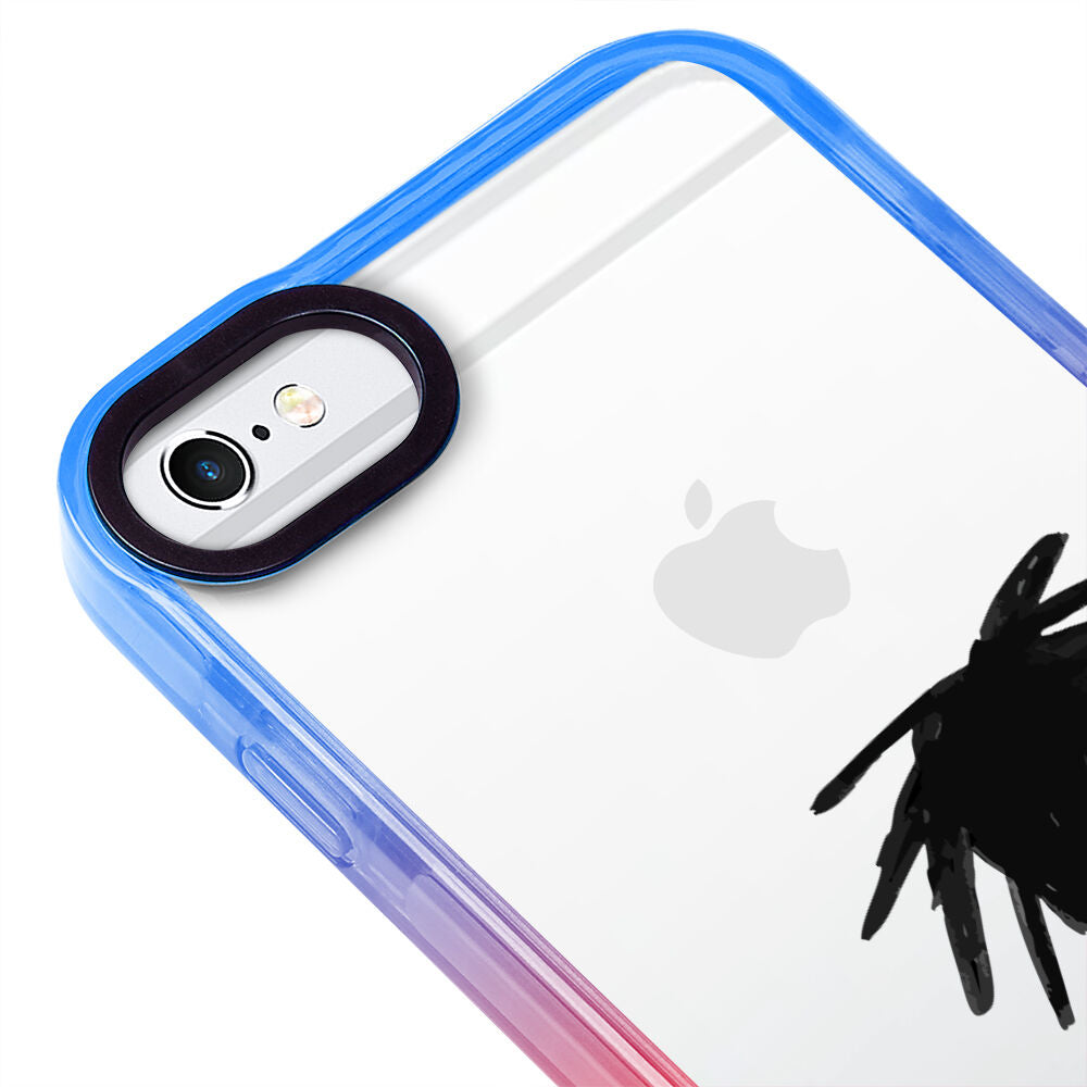 ArtycaseMaviKırmızı