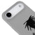 iPhone Air Look Mom Fly Telefon Kılıfı - Renkli Silikon - Gri