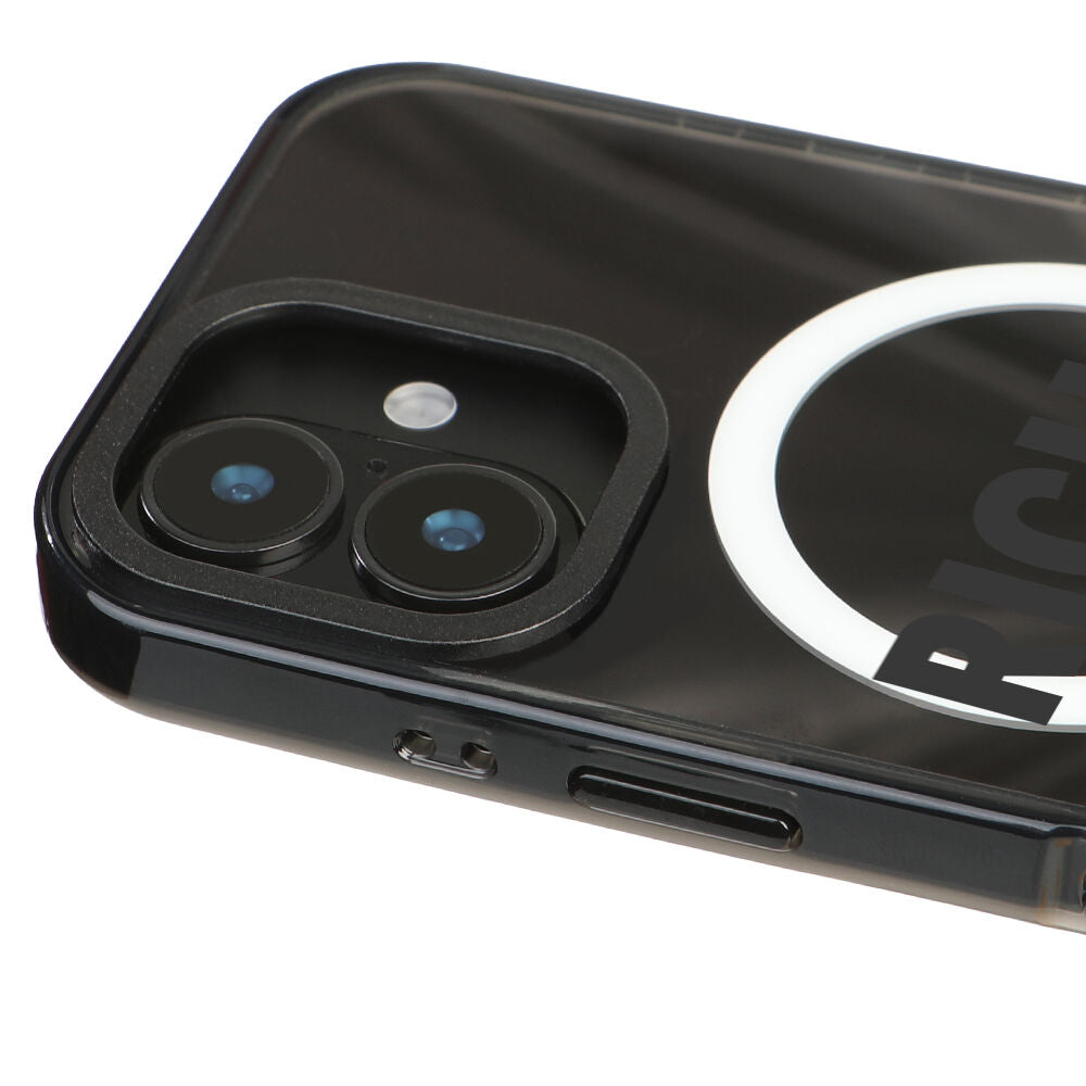 MagsafeliArtycaseCoolBlack