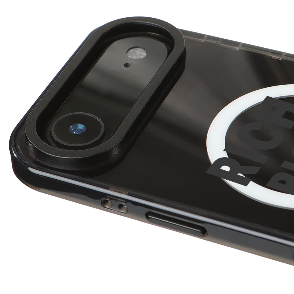 MagsafeliArtycaseCoolBlack