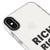 iPhone X Rich Rich Rich Telefon Kılıfı - Artycase - Beyaz
