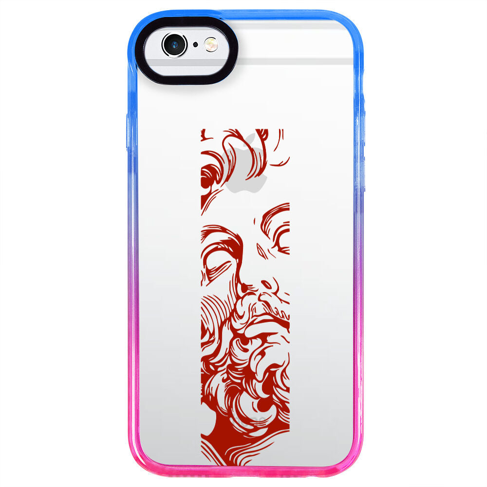 ArtycaseMaviKırmızı