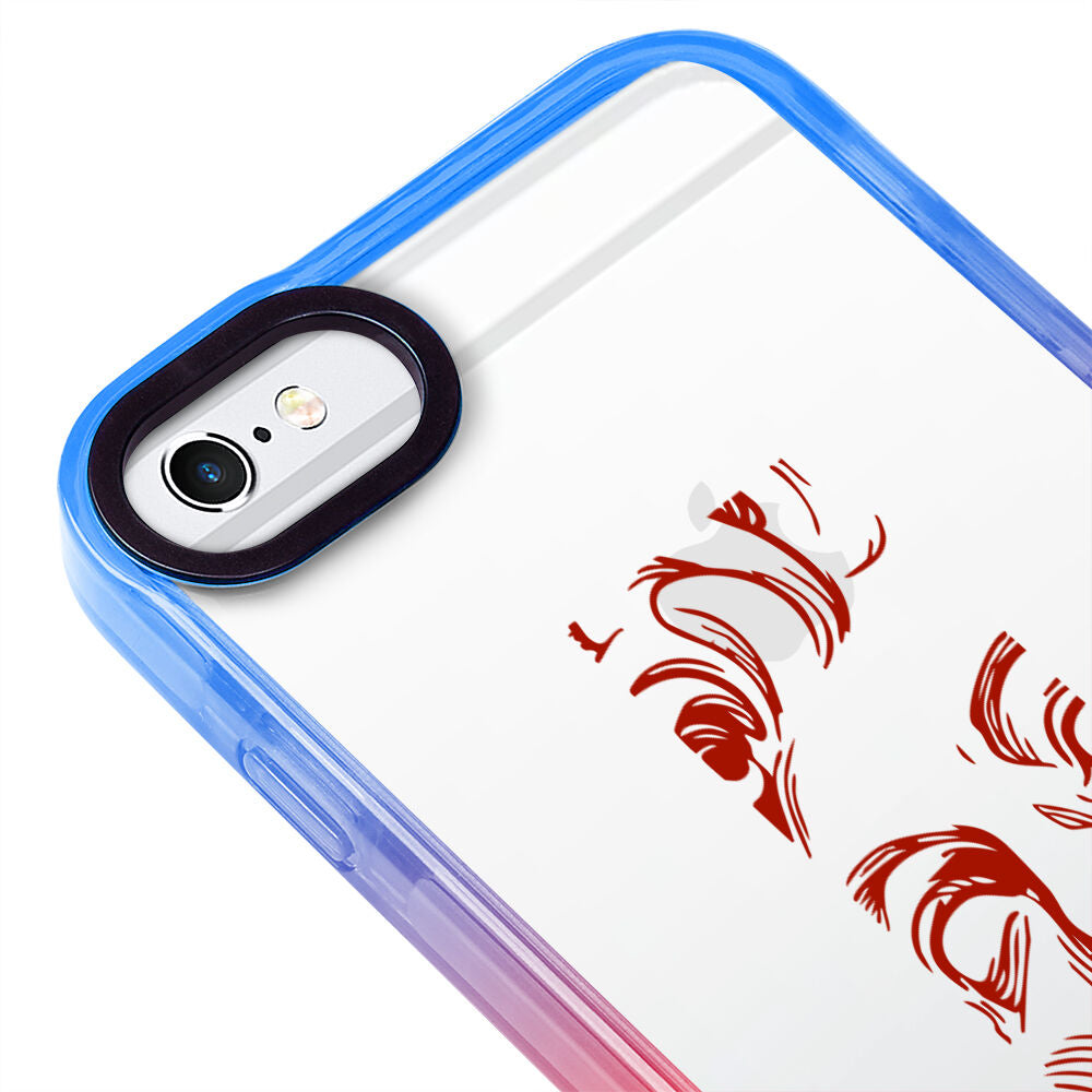 ArtycaseMaviKırmızı